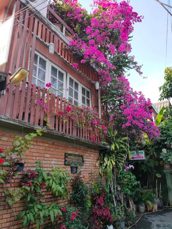 Baitong Homestay - 18