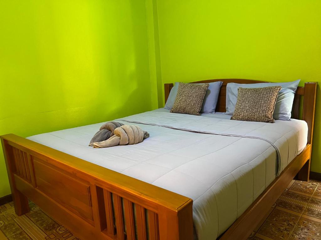 Tassana House - Familiesuite