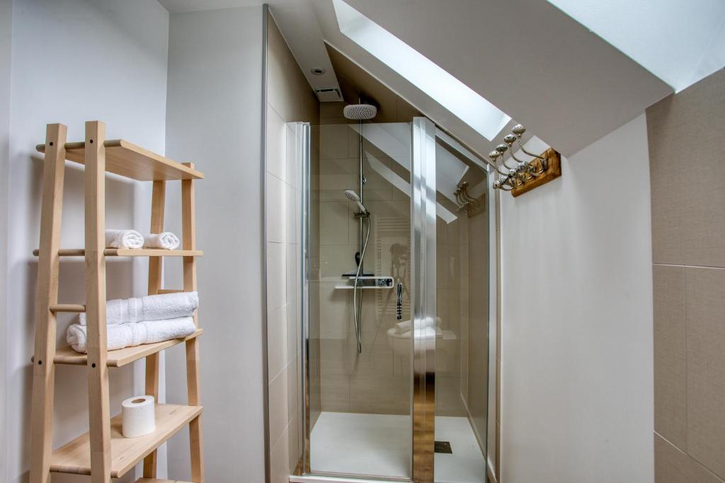 O'Myosotis - 400m Centre Historique - Parking Gratuit - Piscine et Jardin - 4