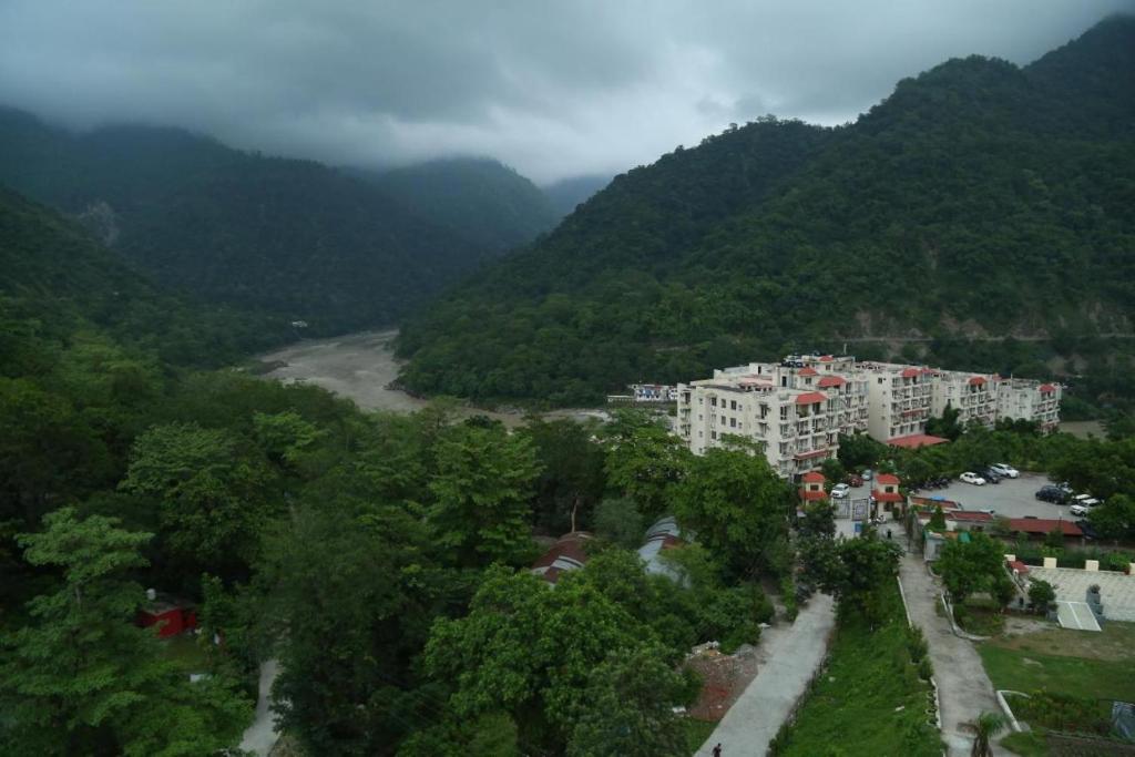 Luxury Hotel Rishikesh, Rishīkesh (updated prices 2024)