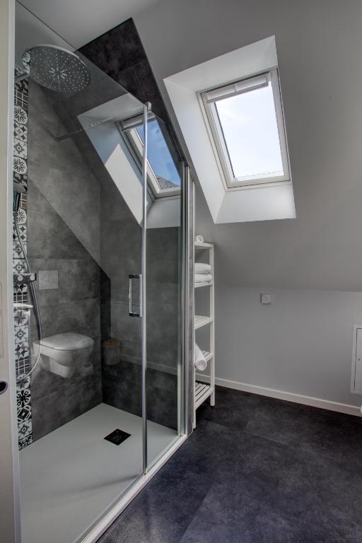 O'Myosotis - 400m Centre Historique - Parking Gratuit - Piscine et Jardin - 8