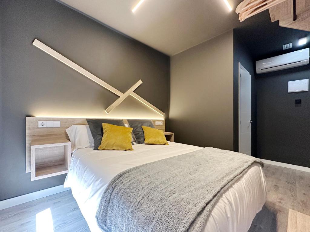 Hostal María Felisa - Cuarto King