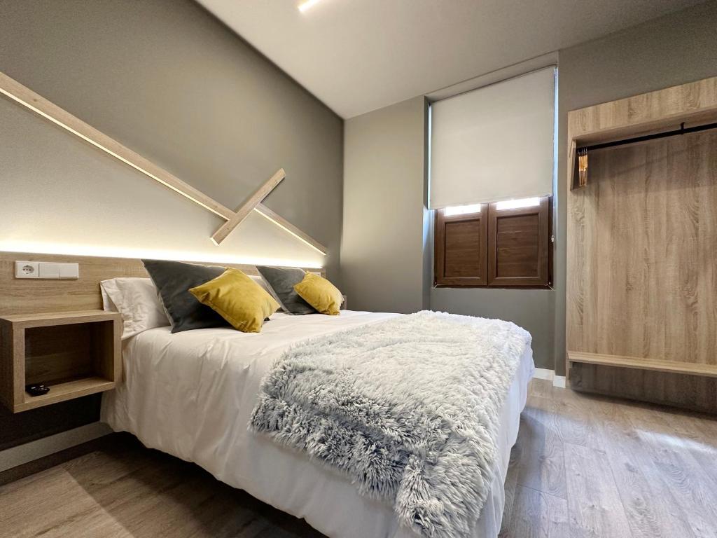 Hostal María Felisa - Habitación Familiar