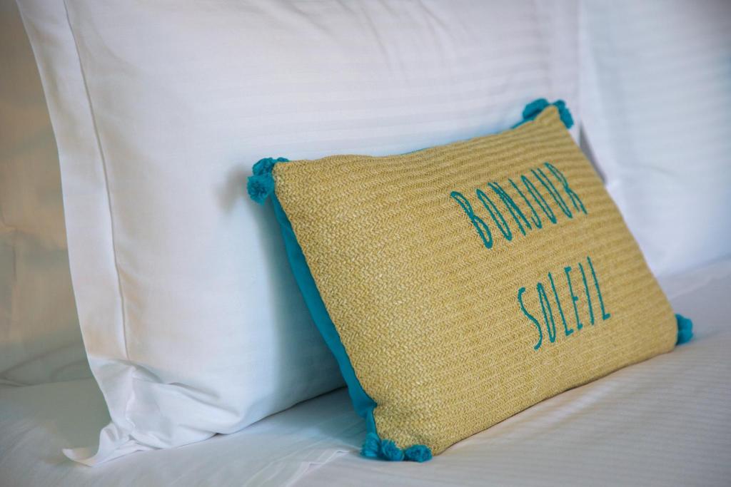 O'Myosotis - 400m Centre Historique - Parking Gratuit - Piscine et Jardin - 11