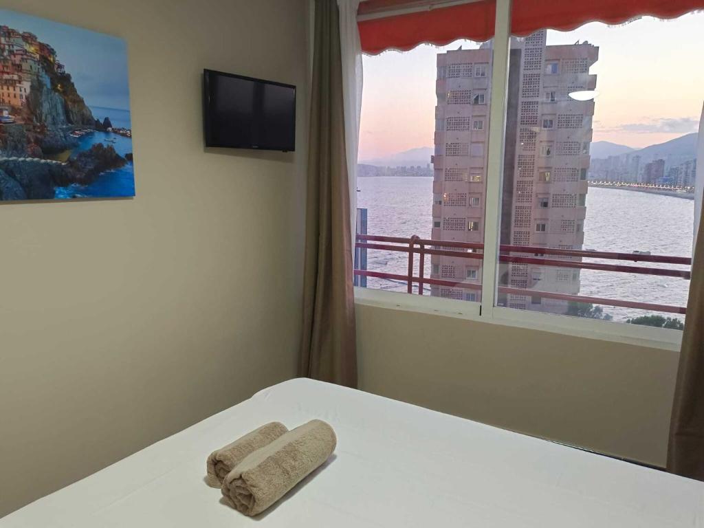 Don Miguel Playa, Benidorm – Bijgewerkte prijzen 2023