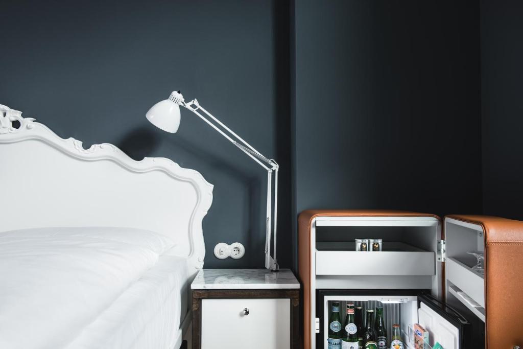 Grand Ferdinand Vienna – Your Hotel In The City Center - Standard Room