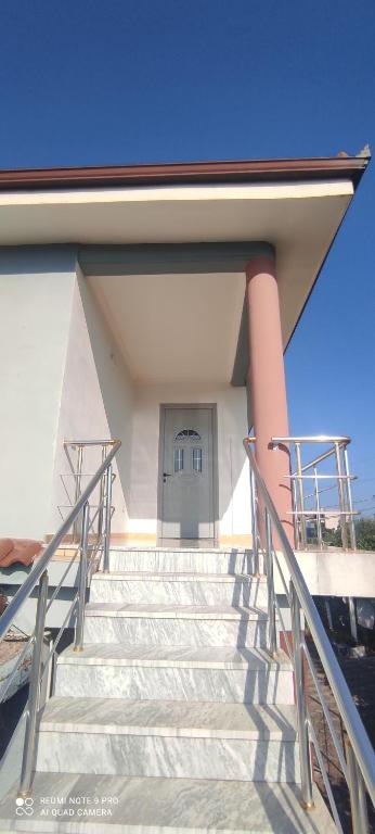 Fotografie z fotogalerie ubytování Guesthouse Isolde v destinaci Vlorë