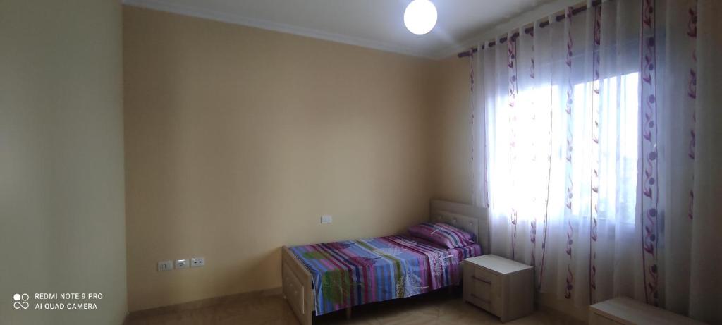 Postel nebo postele na pokoji v ubytování Guesthouse Isolde