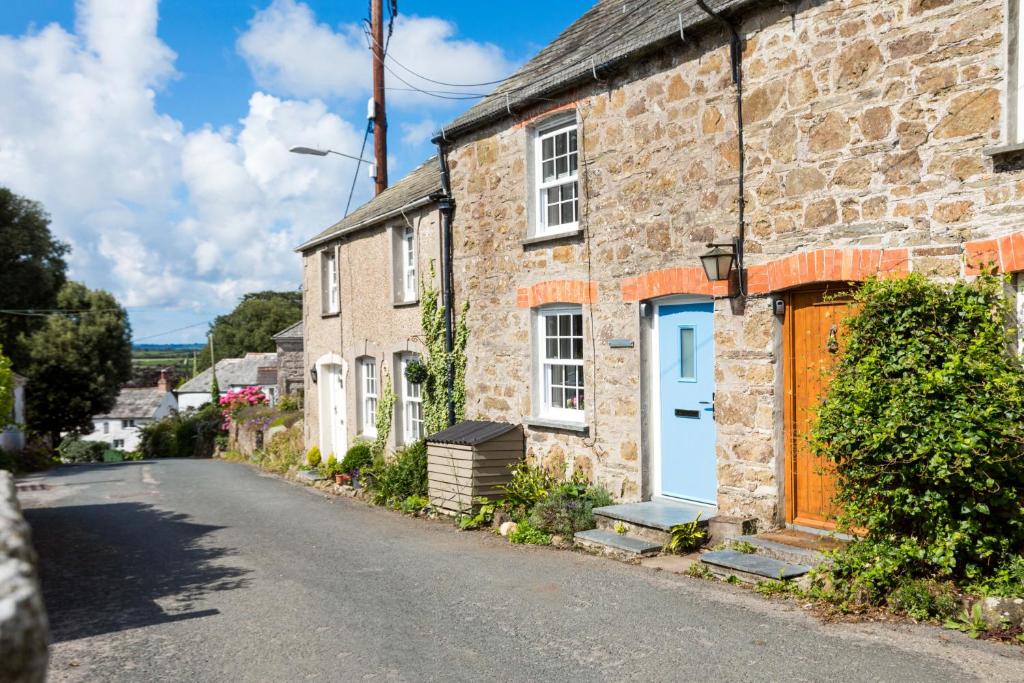 Stokes Cottage