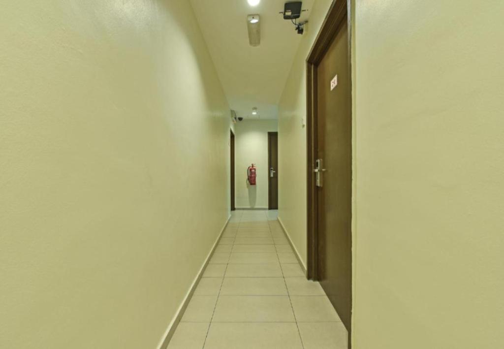 Fotografie z fotogalerie ubytování M Three Hotel by SECOMS v destinaci Kampong Batu Tiga