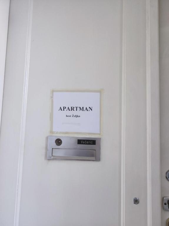 Apartment Croatia - Apartment