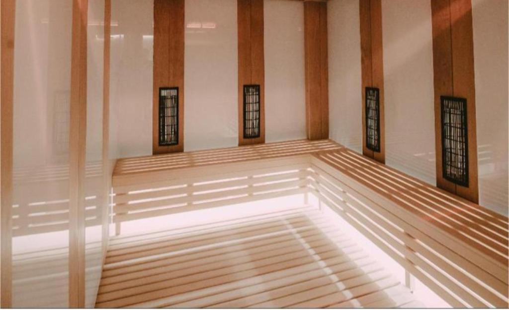 Fotografie z fotogalerie ubytování Apolon Spa v destinaci Vrnjačka Banja