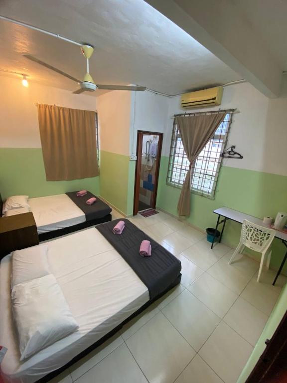 INNAP KOTA BHARU - Salle Familiale Supérieure