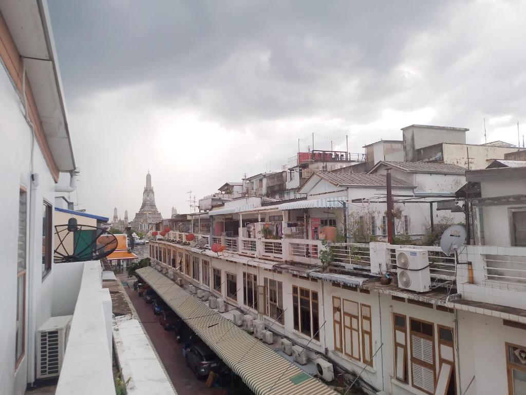 Chetuphon Gate - Resim 45