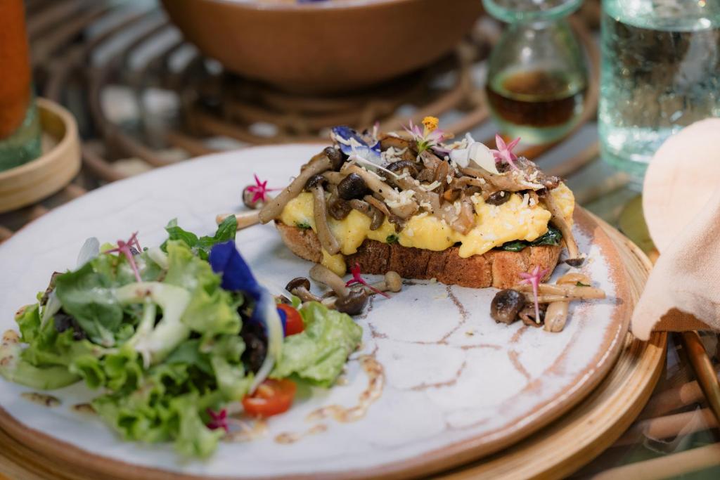 Suenyo Eco Retreat - 1