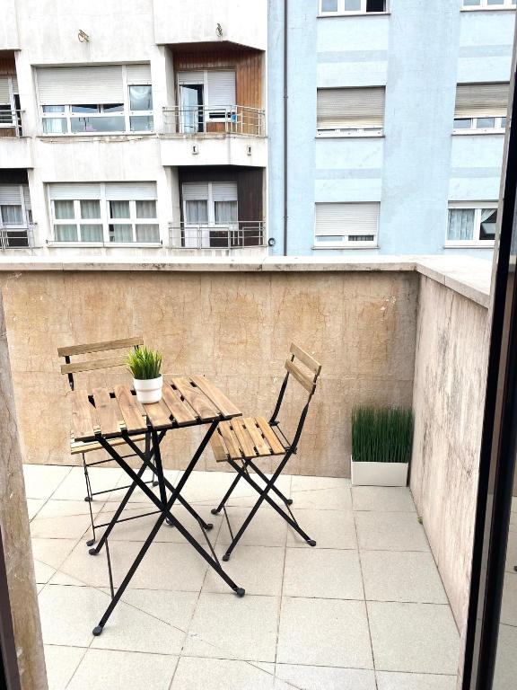 Apartamentos Coast Apartament en Gijón, Asturias