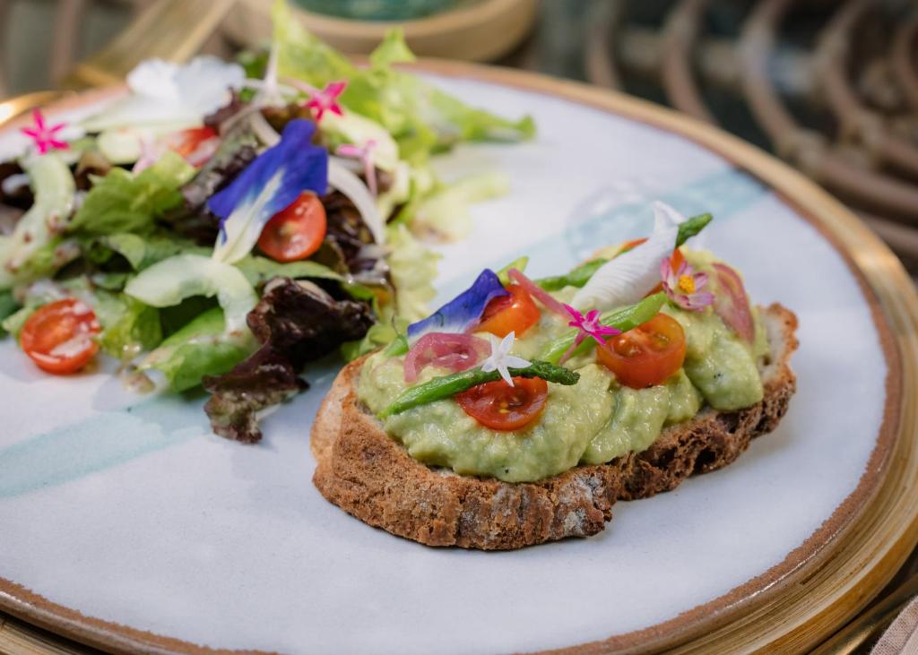 Suenyo Eco Retreat - 3