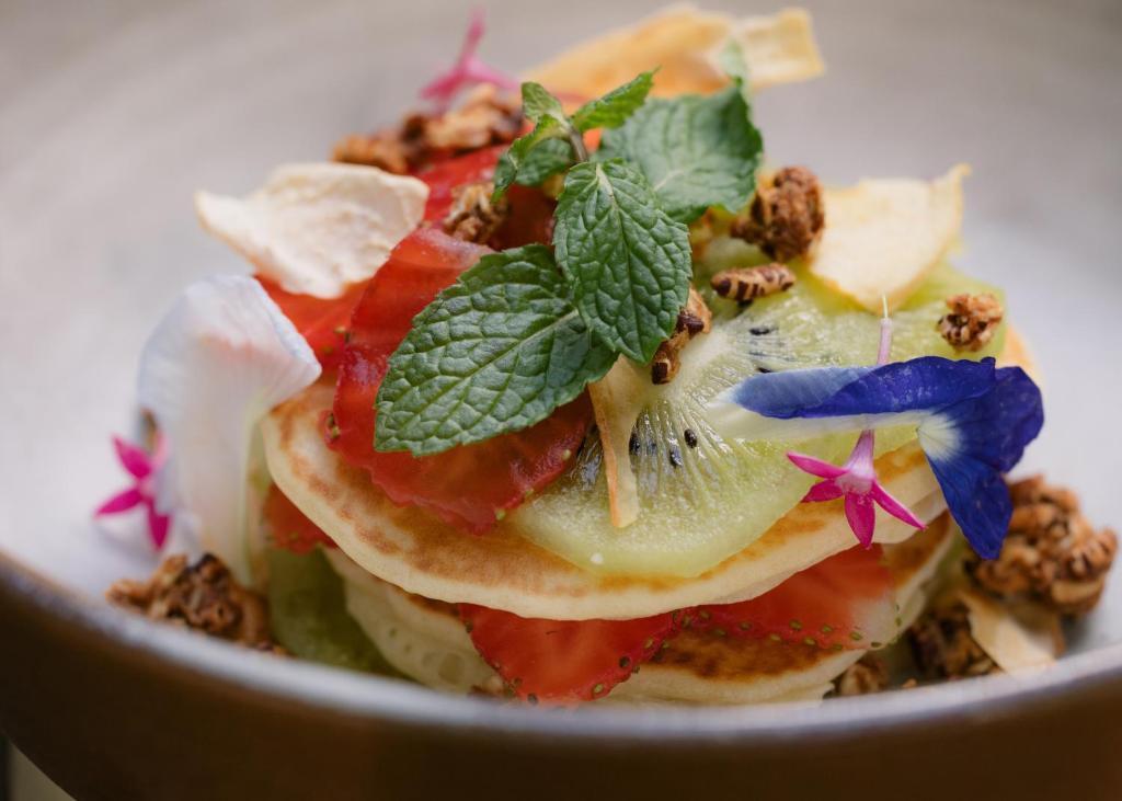 Suenyo Eco Retreat - 2