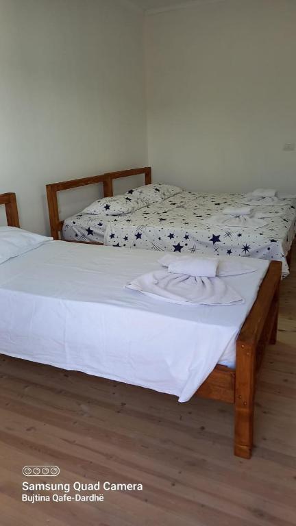 Guest House Qafe Dardha - Tomorr National Park - Image 9