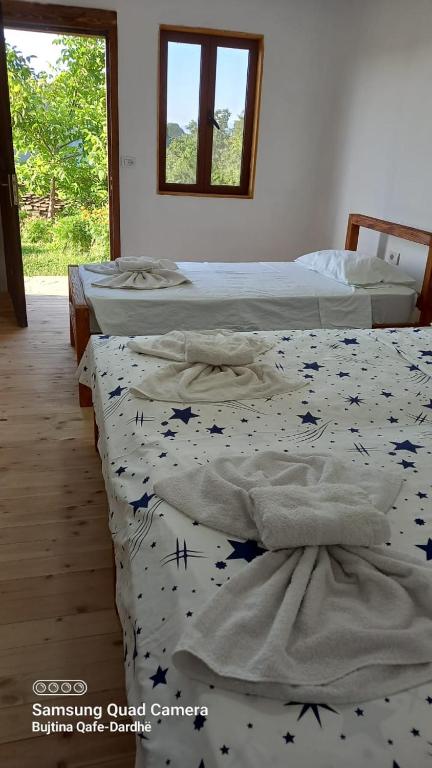 Guest House Qafe Dardha - Tomorr National Park - Image 10