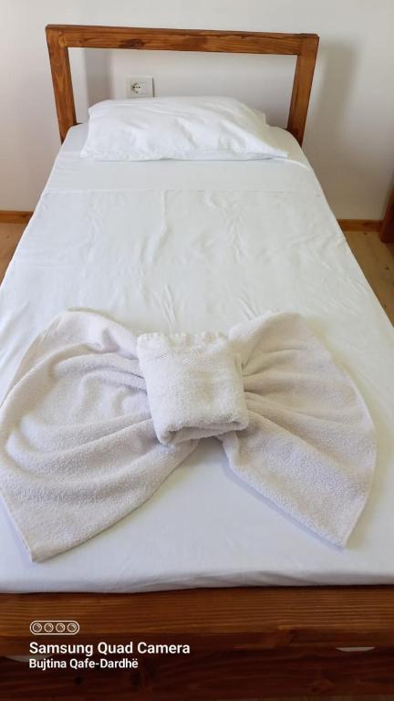 Guest House Qafe Dardha - Tomorr National Park - Image 11