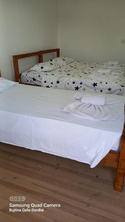 Guest House Qafe Dardha - Tomorr National Park - Image 12