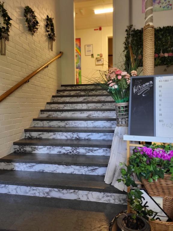 Fotografie z fotogalerie ubytování KG SleepOver & Ställplats v destinaci Karl Gustav