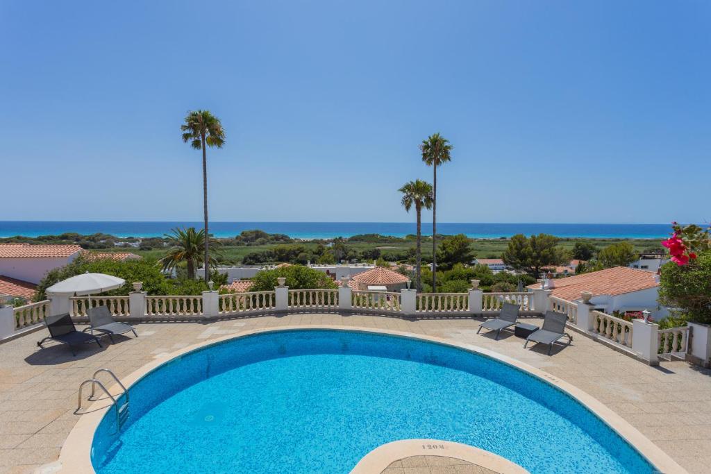 Villa Belvedere 76, Son Bou – Updated 2023 Prices