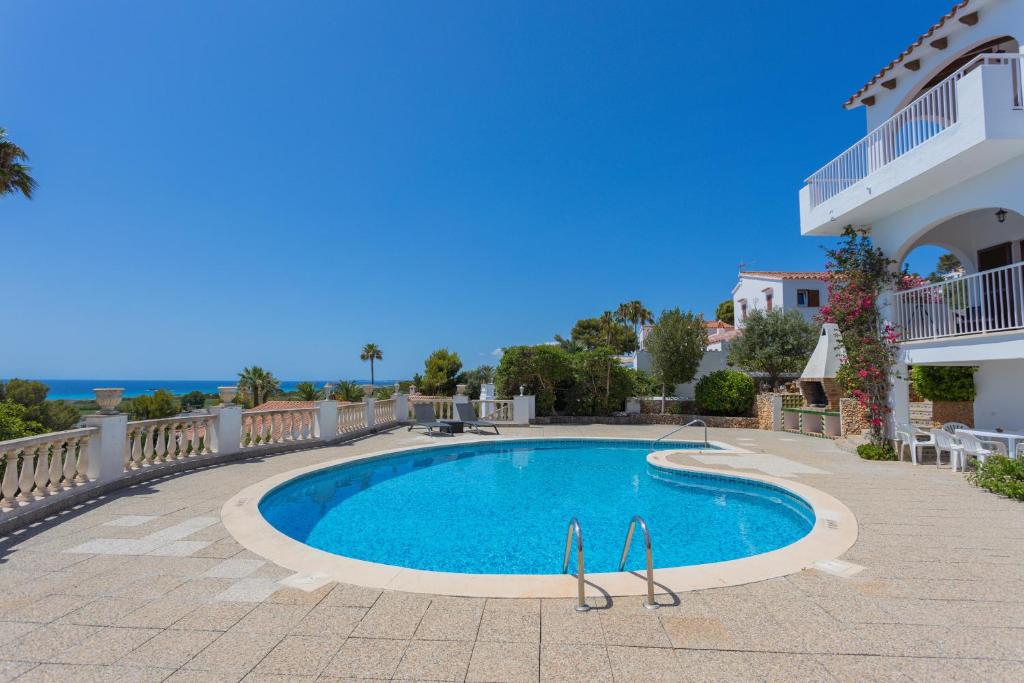 Villa Belvedere 76, Son Bou – Updated 2023 Prices