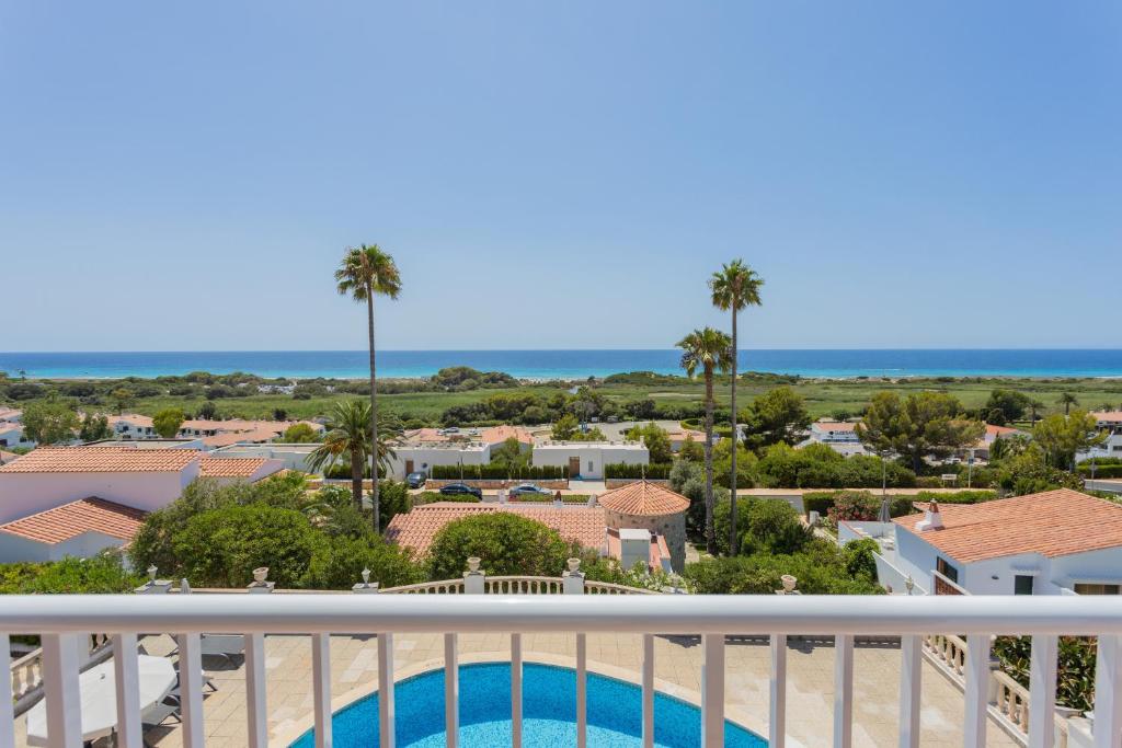 Villa Belvedere 76, Son Bou – Updated 2023 Prices