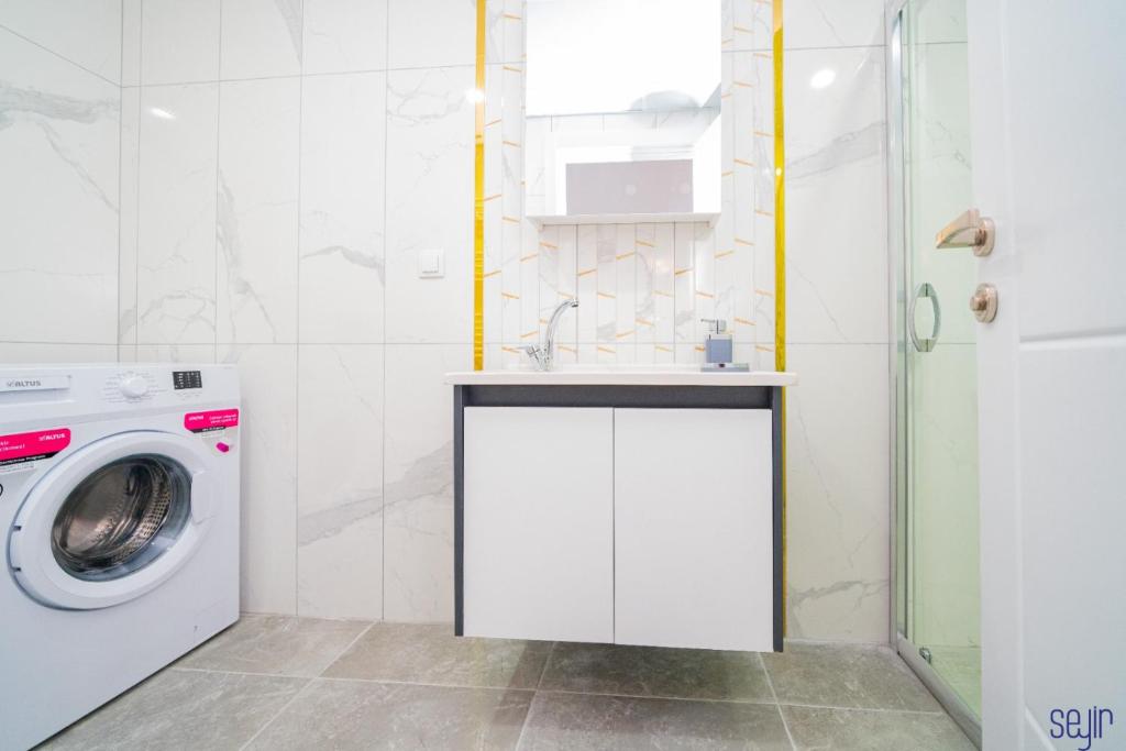 ELEGANCE PRESTİGE - Suite