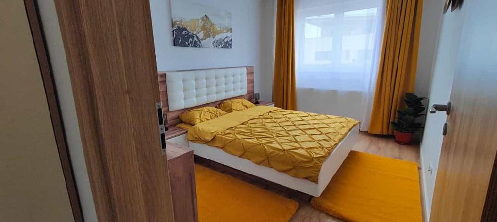 Gallery image of Rooftop condo 45 in Braşov