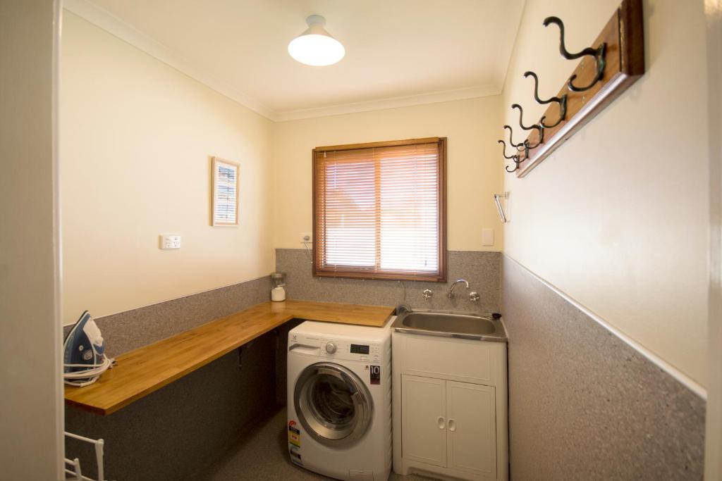 Galeriebild der Unterkunft Clearwater Motel Apartments in Esperance