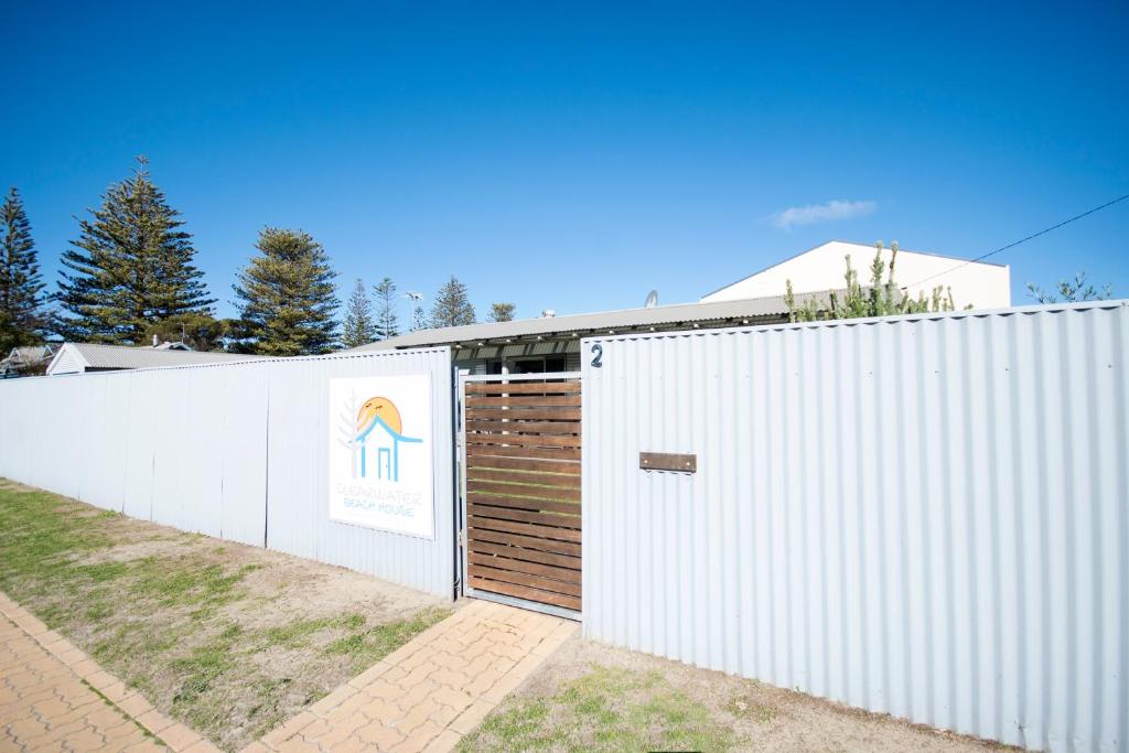 Galeriebild der Unterkunft Clearwater Motel Apartments in Esperance