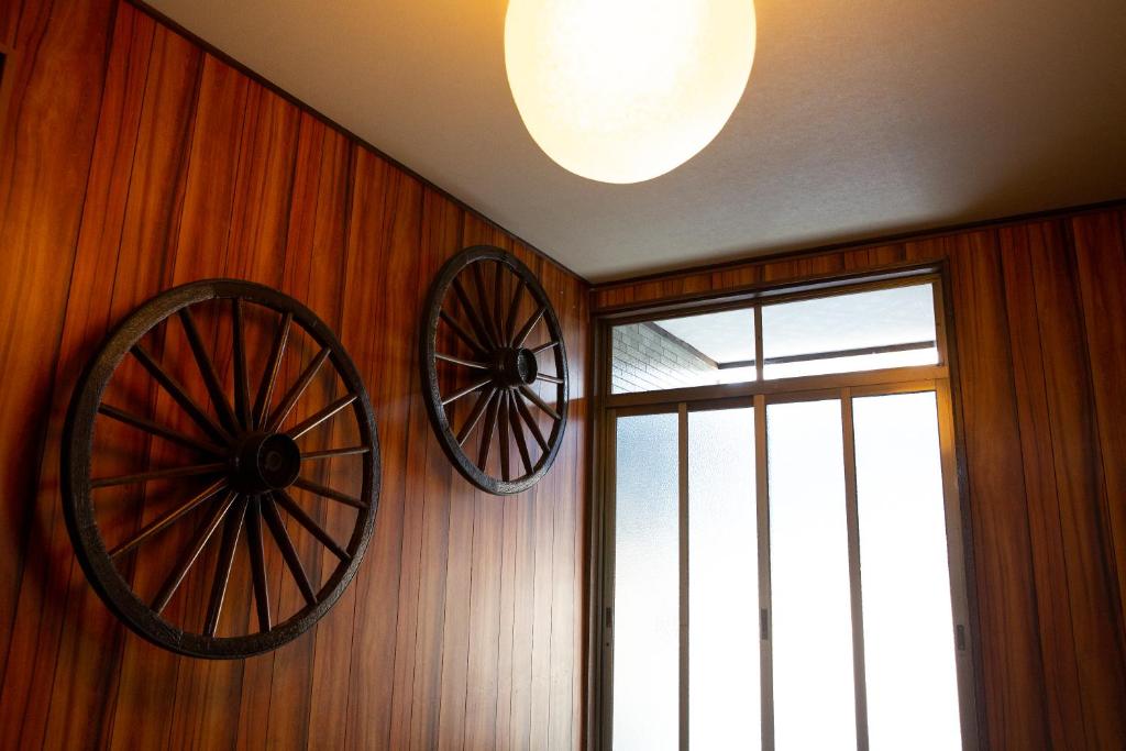 Fotografie z fotogalerie ubytování 町宿ORANCHI v destinaci Arai