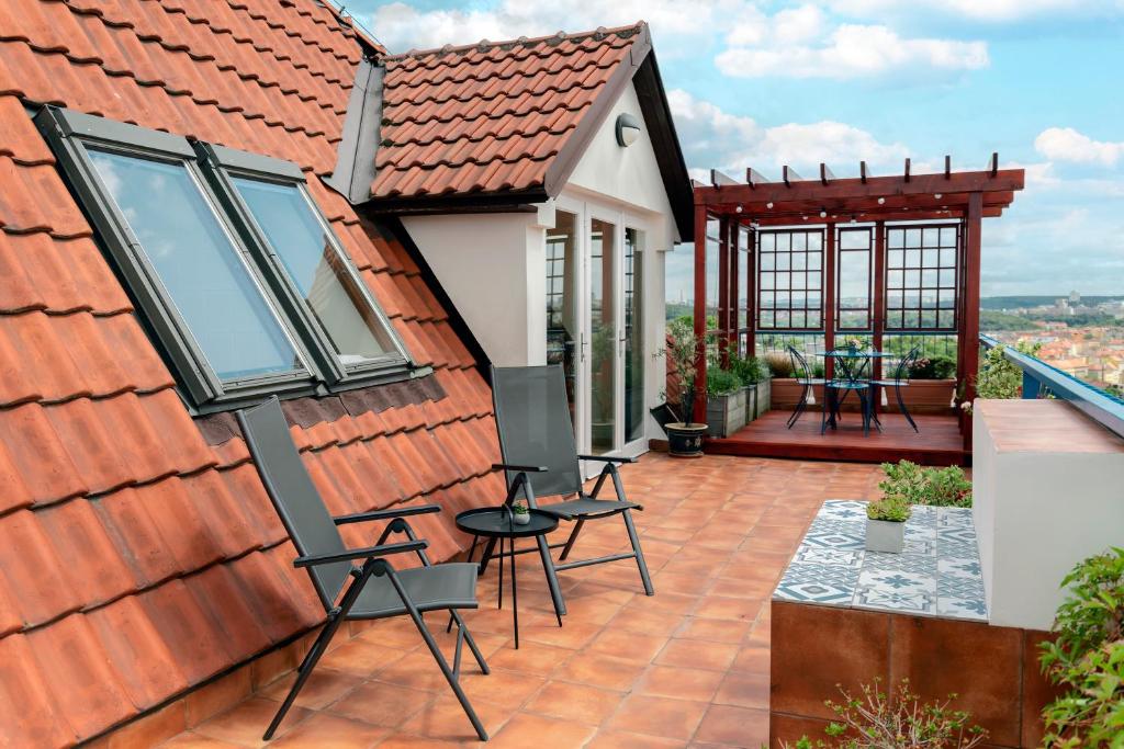 Hotel Orion - Resim 6