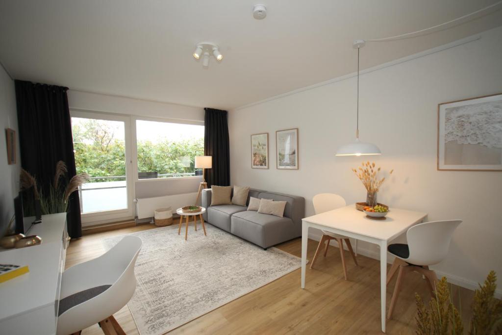 Apartment Am Teich, Wangerooge (updated prices 2025)