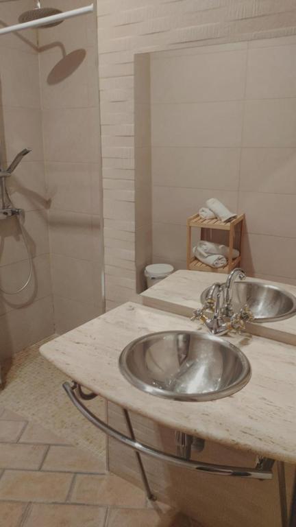 Fotografie z fotogalerie ubytování Hostal Poeta Machado v destinaci Baeza