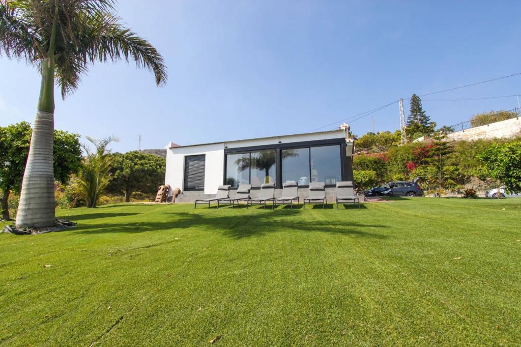 Villas Villa Lola Tamango Hill en Nerja, Andalucía