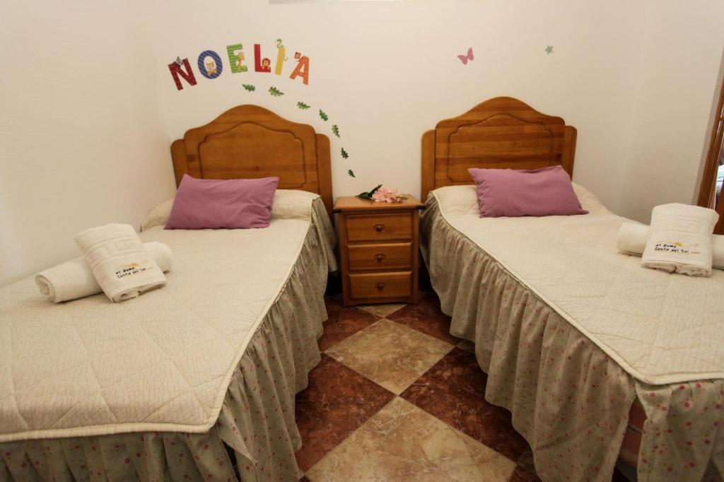 Apartamento Valencia At Home, Torrox Costa – Precios ...