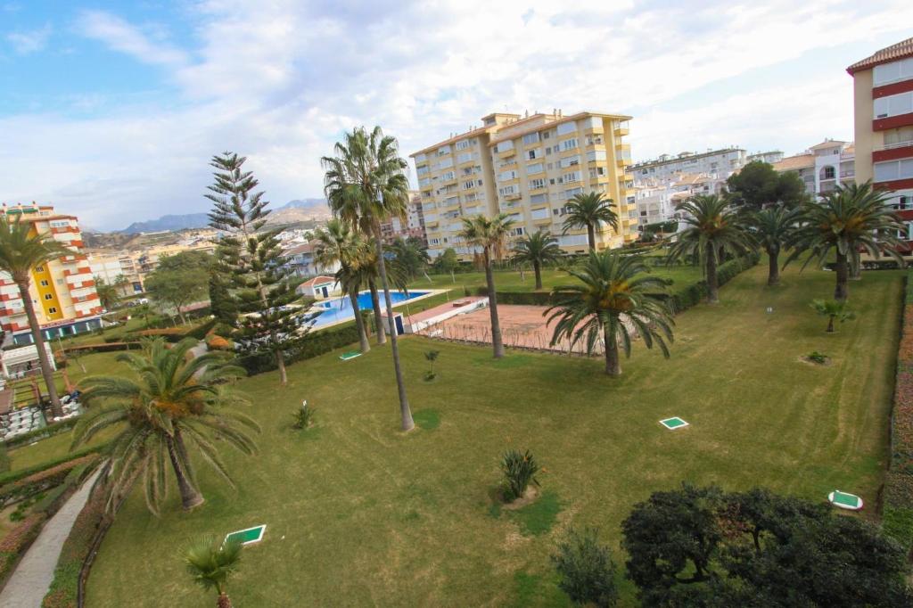 Apartamento Valencia At Home, Torrox Costa – Updated 2023 Prices