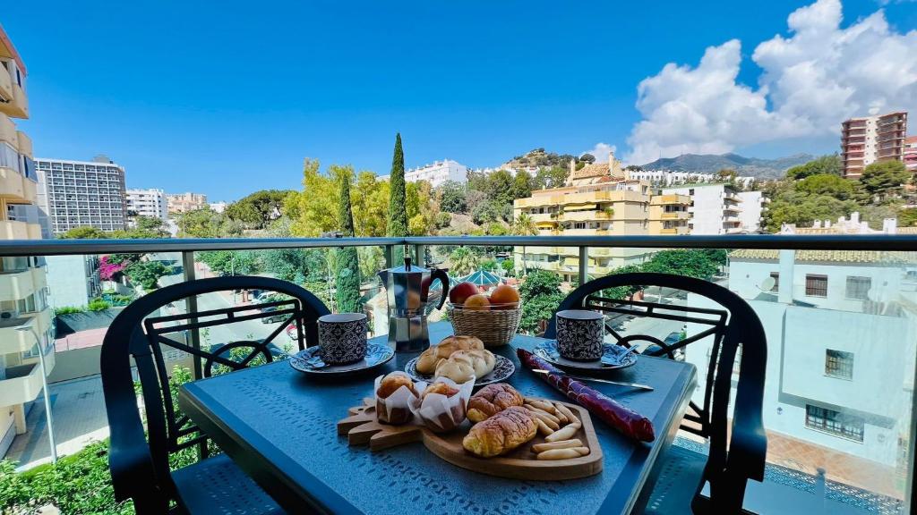 Apartamento Benalmádena Príncipe by At Home Costa