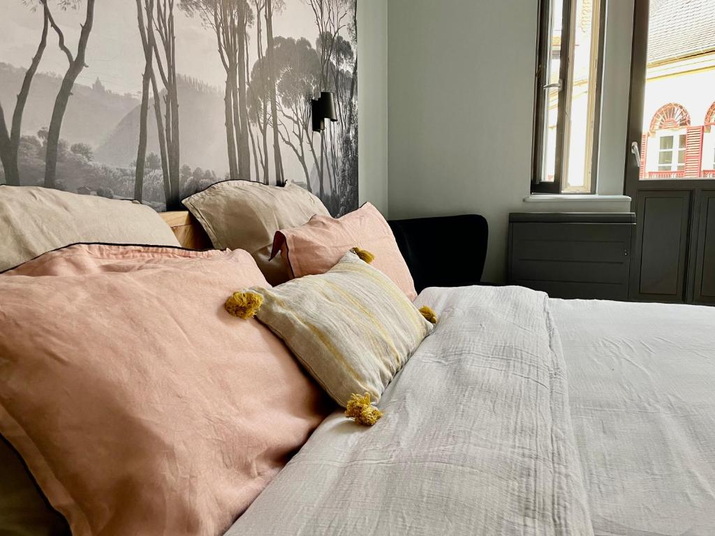 Le Cathedral View Colmar - Centre Historique - Parking privé gratuit - 19