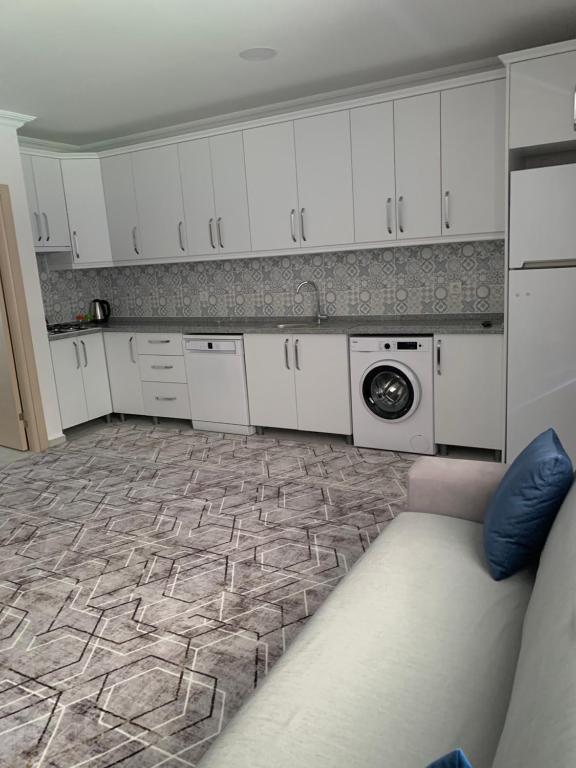 Doga Ciftlik Konaklama - Apartamento De Una Habitación
