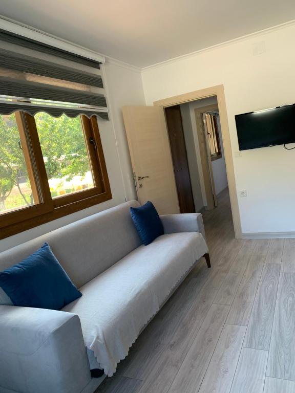 Doga Ciftlik Konaklama - Bungalow De Una Habitación