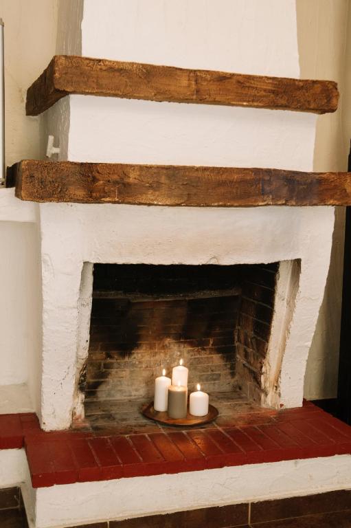 Pliades Traditional Guesthouse - Suite Avec Bain De Spa