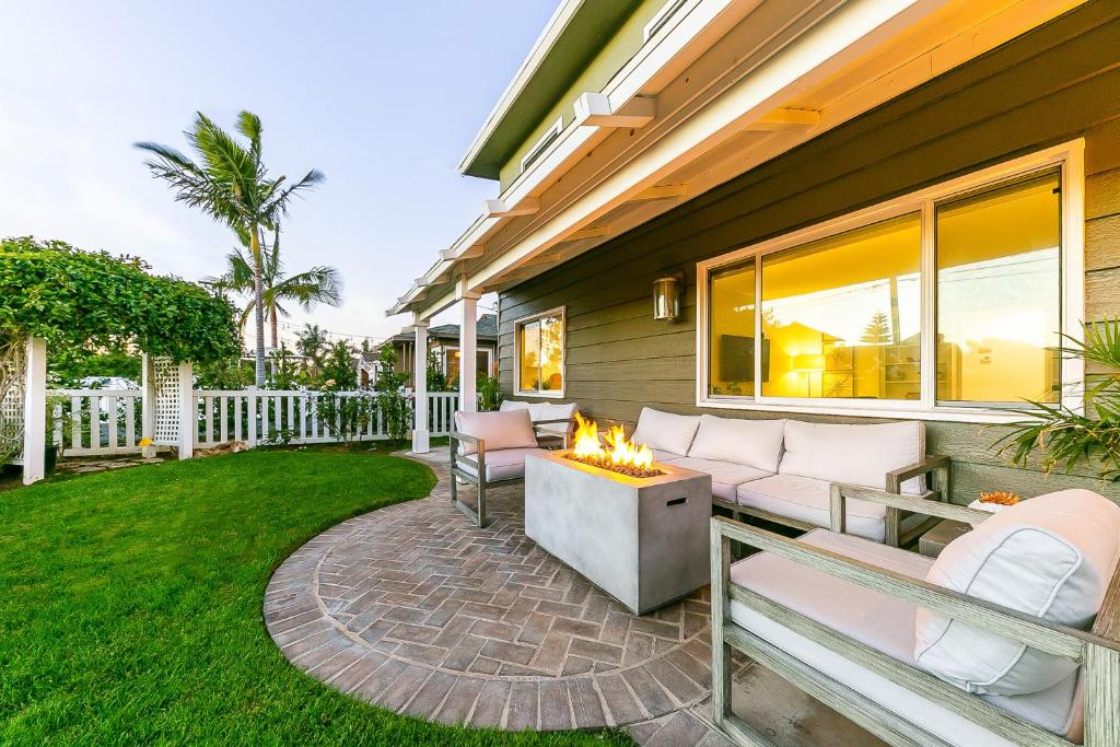 Carlsbad Village Haven Family Duplex, Carlsbad (updated prices 2024)