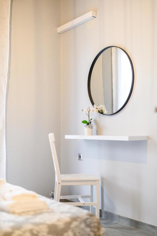 Fotografie z fotogalerie ubytování Dalie Luxury Suites v destinaci Gouvia