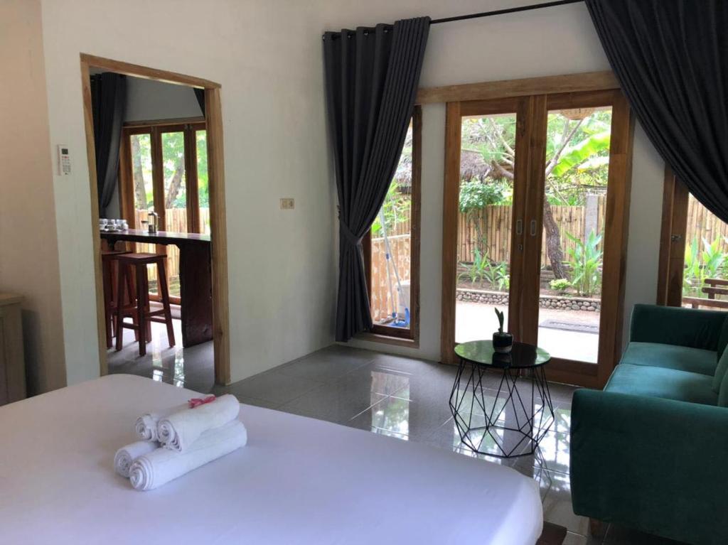 Bale Kebon Rangsot - 13