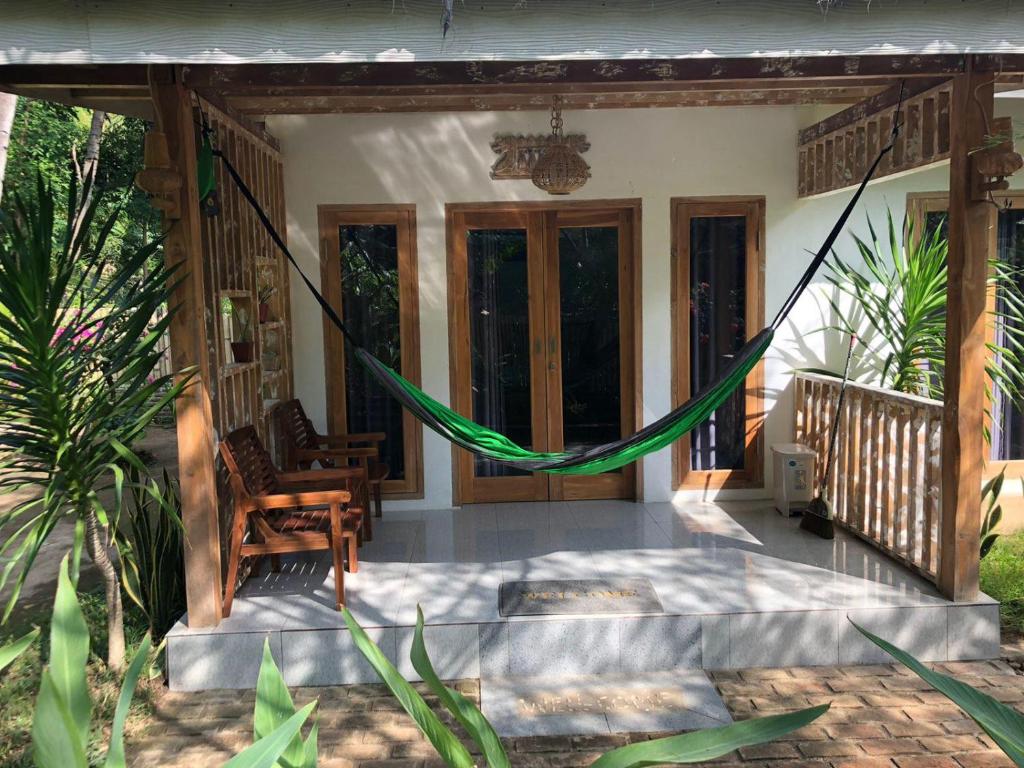 Bale Kebon Rangsot - 9